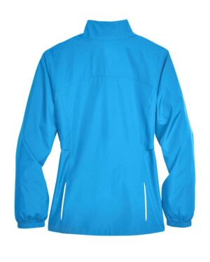 CORE365 Women's Techno Lite Motivate Unlined Lightweight Jacket - Image 37