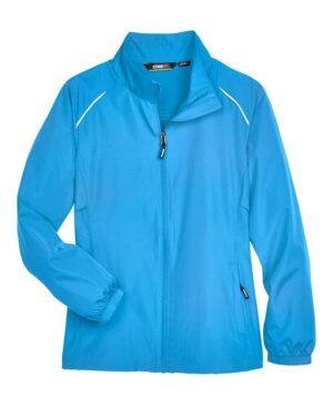 CORE365 Women's Techno Lite Motivate Unlined Lightweight Jacket - Image 36