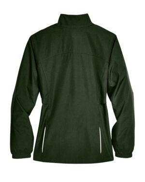 CORE365 Women's Techno Lite Motivate Unlined Lightweight Jacket - Image 42