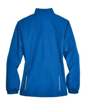 CORE365 Women's Techno Lite Motivate Unlined Lightweight Jacket - Image 52