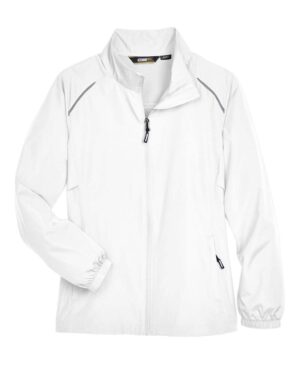 CORE365 Women's Techno Lite Motivate Unlined Lightweight Jacket - Image 56