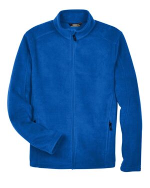CORE365 Men's Journey Fleece Jacket - Image 21