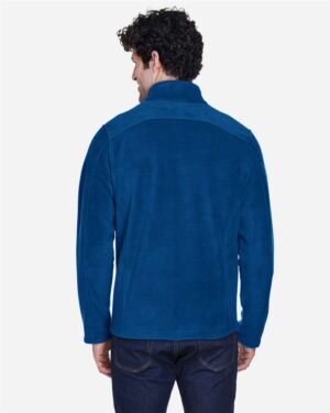 CORE365 Men's Journey Fleece Jacket - Image 25