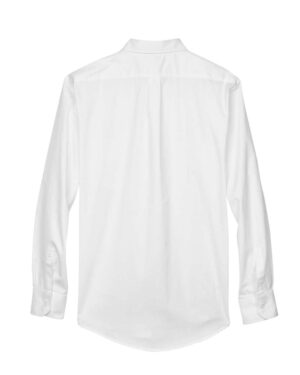 CORE365 Men's Operate Twill Dress Shirt - Image 17