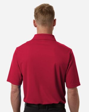 CORE365 Men's Tall Nova Performance Pique Polo - Image 24