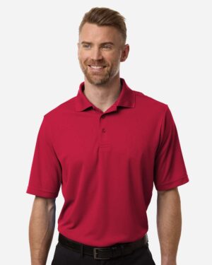 CORE365 Men's Tall Nova Performance Pique Polo - Image 22