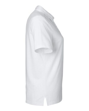 Devon & Jones Women's Crownlux Performance® Geo Polo - Image 27