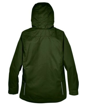 CORE365 Women's 3-in-1 Jacket with Fleece Liner - Image 17