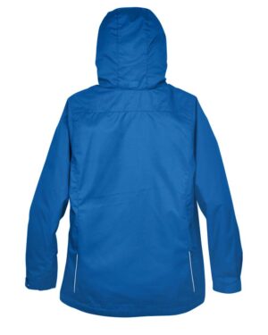 CORE365 Women's 3-in-1 Jacket with Fleece Liner - Image 22