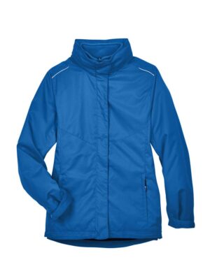 CORE365 Women's 3-in-1 Jacket with Fleece Liner - Image 21