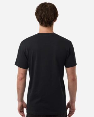 Independent Trading Co. Unisex Premium T-Shirt - Image 8