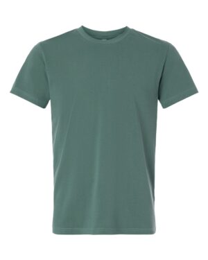 Independent Trading Co. Unisex Premium T-Shirt - Image 21