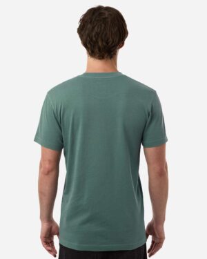 Independent Trading Co. Unisex Premium T-Shirt - Image 26