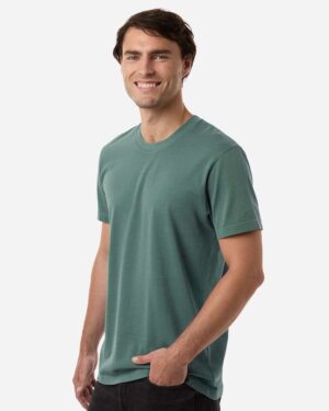 Independent Trading Co. Unisex Premium T-Shirt - Image 25