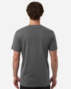 Independent Trading Co. Unisex Premium T-Shirt - Image 36