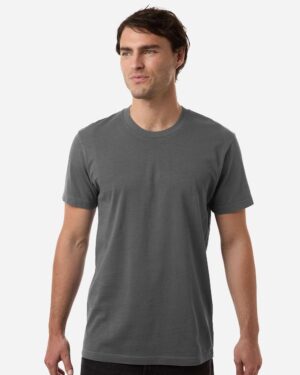 Independent Trading Co. Unisex Premium T-Shirt - Image 34