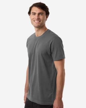 Independent Trading Co. Unisex Premium T-Shirt - Image 35