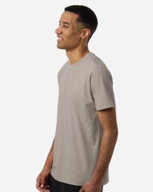 Independent Trading Co. Unisex Premium T-Shirt - Image 43