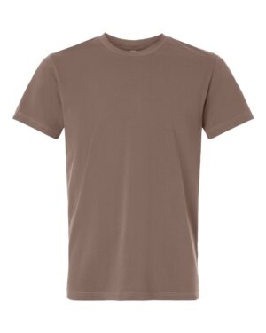 Independent Trading Co. Unisex Premium T-Shirt - Image 45