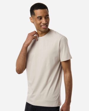 Independent Trading Co. Unisex Premium T-Shirt - Image 57