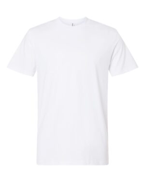 Independent Trading Co. Unisex Premium T-Shirt - Image 79