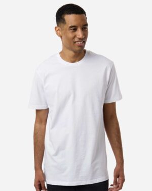 Independent Trading Co. Unisex Premium T-Shirt - Image 82