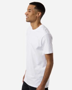 Independent Trading Co. Unisex Premium T-Shirt - Image 83