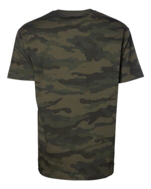 Independent Trading Co. Unisex Premium T-Shirt - Image 18