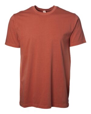 Independent Trading Co. Unisex Premium T-Shirt - Image 27