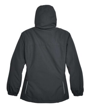 CORE365 Women's Profile Fleece-Lined All-Season Jacket - Image 7