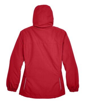 CORE365 Women's Profile Fleece-Lined All-Season Jacket - Image 17