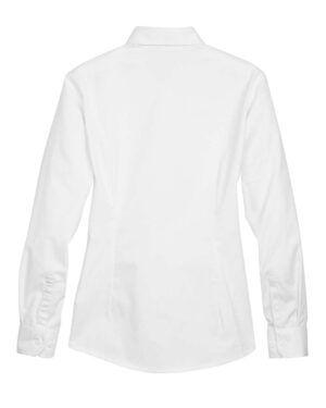 CORE365 Women's Operate Twill Shirt - Image 17
