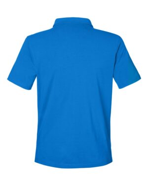 Devon & Jones Women's Raleigh Stretch Polo - Image 8