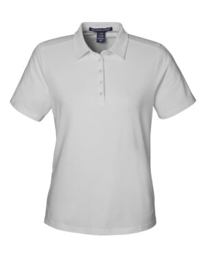Devon & Jones Women's Raleigh Stretch Polo - Image 13