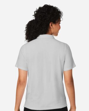 Devon & Jones Women's Raleigh Stretch Polo - Image 18
