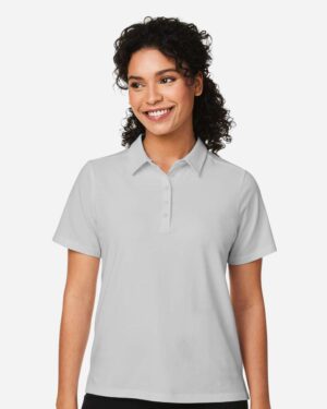 Devon & Jones Women's Raleigh Stretch Polo - Image 16