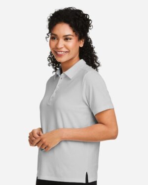 Devon & Jones Women's Raleigh Stretch Polo - Image 17