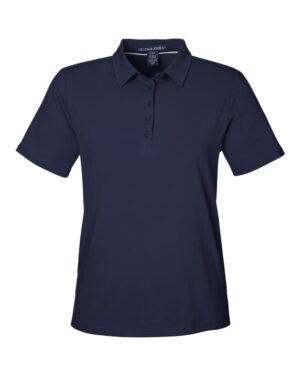 Devon & Jones Women's Raleigh Stretch Polo - Image 19
