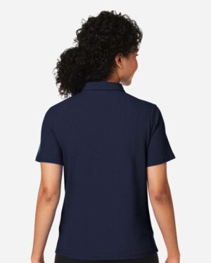 Devon & Jones Women's Raleigh Stretch Polo - Image 24
