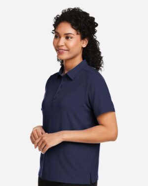 Devon & Jones Women's Raleigh Stretch Polo - Image 23