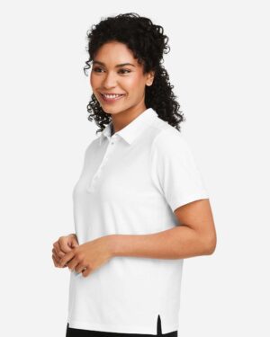 Devon & Jones Women's Raleigh Stretch Polo - Image 29
