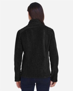 CORE365 Women's Journey Fleece Jacket - Image 5
