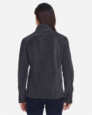 CORE365 Women's Journey Fleece Jacket - Image 20