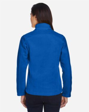 CORE365 Women's Journey Fleece Jacket - Image 25