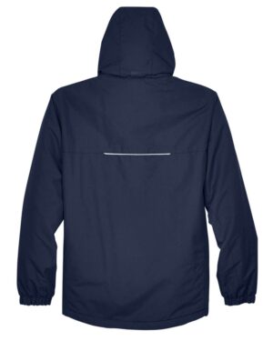 CORE365 Men's Profile Fleece-Lined All-Season Jacket - Image 12