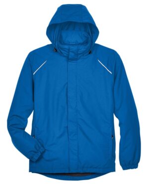 CORE365 Men's Profile Fleece-Lined All-Season Jacket - Image 26