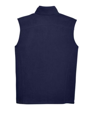 CORE365 Men's Tall Journey Fleece Vest - Image 7
