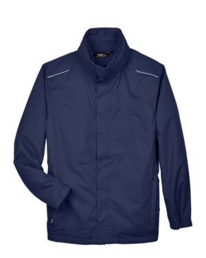 CORE365 Men's Tall Region 3-in-1 Jacket with Fleece Liner - Image 6