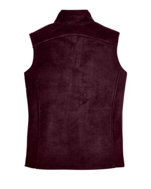 CORE365 Women's Journey Fleece Vest - Image 7
