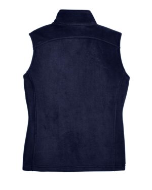 CORE365 Women's Journey Fleece Vest - Image 12